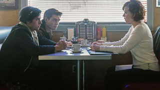 <i>Riverdale</i> boss on how the show chose its killer